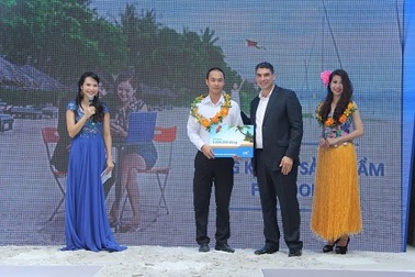 VIB tổ chức sự kiện giới thiệu gói sản phẩm Freedom