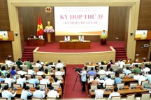 Quảng Ngãi có công văn hỏa tốc gửi Kon Tum chuẩn bị cho kỳ họp tỉnh mới