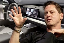 Lãnh đạo Mercedes công khai "cà khịa" Audi và BMW