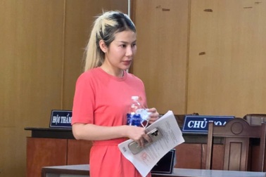 Cho vay 1 tỷ thu lãi 150 triệu trong ngày, người phụ nữ ở TPHCM lĩnh án