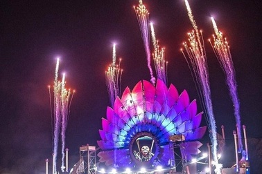 Đi đâu, xem gì ở Sài Gòn trong thời khắc chào đón năm mới 2019?