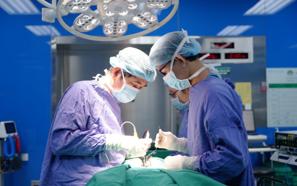 Đau đầu vào buổi sáng: Không nên chủ quan - 2 Đau đầu vào buổi sáng: Không nên chủ quan - 2