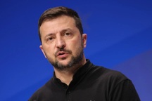 Tổng thống Zelensky: Mỹ hưởng lợi từ cuộc xung đột Ukraine