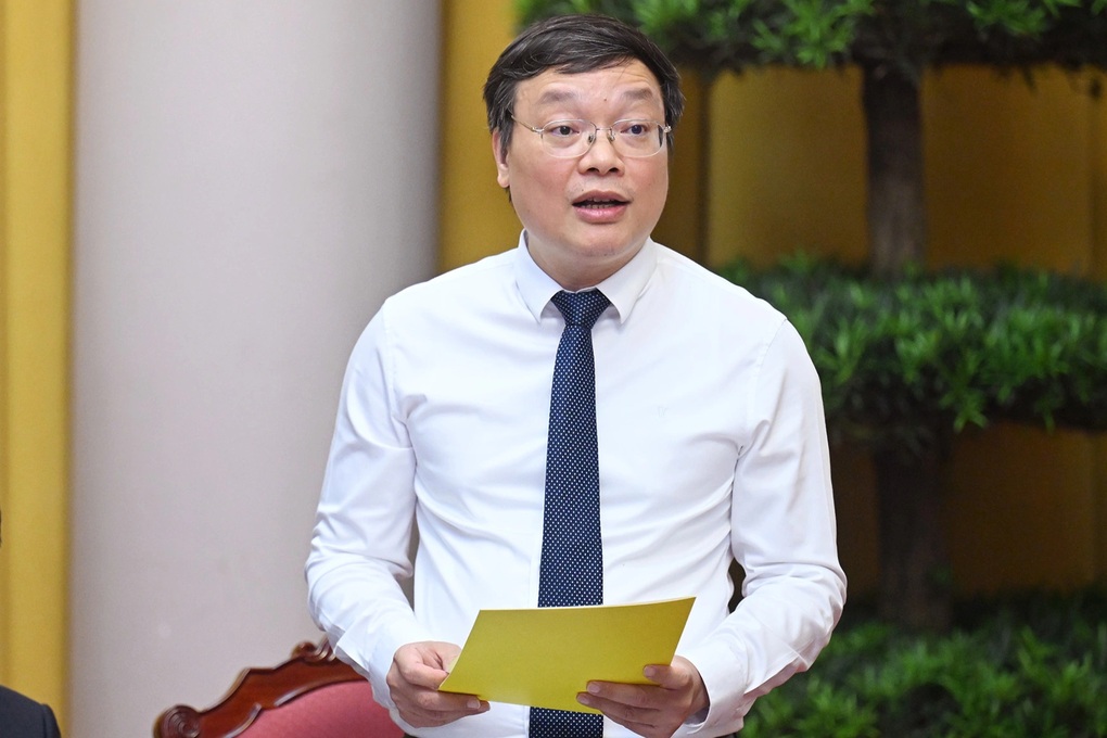 Bỏ thi nâng ngạch, cán bộ không phải tập sự nhưng làm kém có thể mất việc - 1