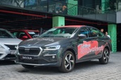 Chênh giá tới 100 triệu, các phiên bản của Skoda Slavia khác biệt thế nào?
