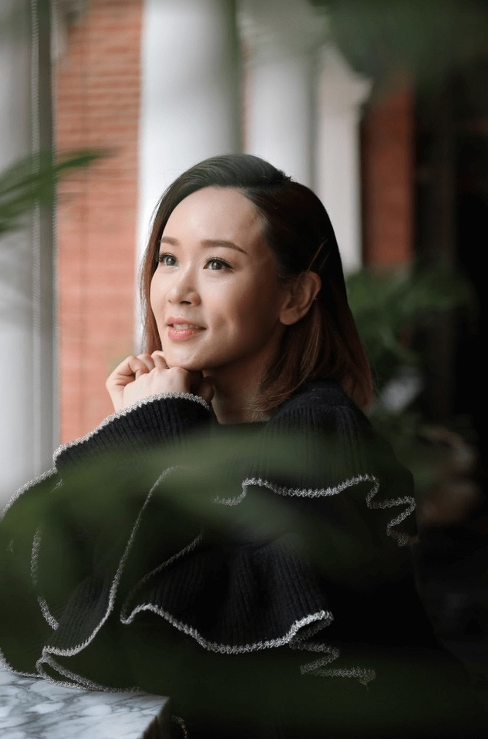 Cái kết bất ngờ của cựu hoa hậu chịu nhiều điều tiếng vì làm mẹ đơn thân - 1 Cái kết bất ngờ của cựu hoa hậu chịu nhiều điều tiếng vì làm mẹ đơn thân - 1