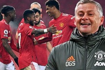 Man Utd đại thắng kỷ lục 9-0: "Cú lừa" của Quỷ đỏ?