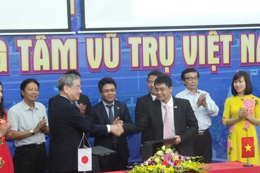 Việt Nam đang từng bước làm chủ được công nghệ vệ tinh