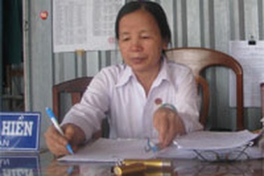 Hòa giải vụ bị liệt do tiêm vắc-xin phòng dại