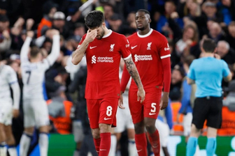 Liverpool thảm bại cực sốc, AS Roma quật ngã AC Milan