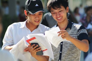 Điểm trúng tuyển vào ĐH Nha Trang 