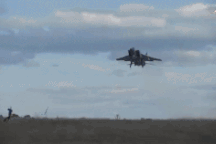 Nga nói MiG-31 phóng tên lửa siêu vượt âm bắn rơi tiêm kích Ukraine