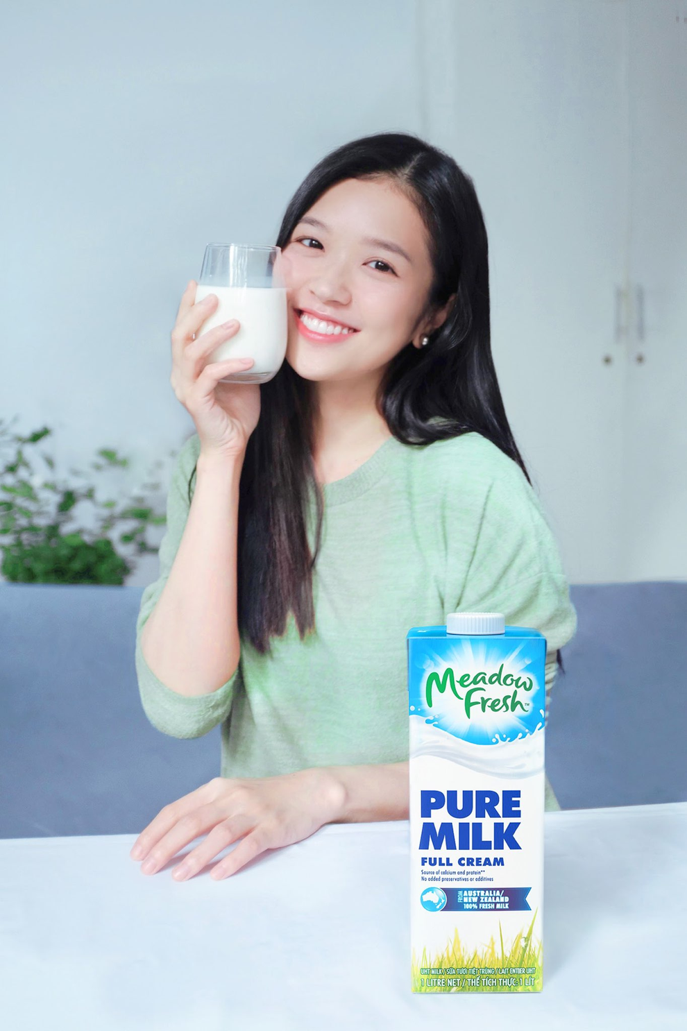 Sữa Úc và New Zealand được ưa chuộng khắp thế giới nhờ 3 điểm tốt này - 3 Sữa Úc và New Zealand được ưa chuộng khắp thế giới nhờ 3 điểm tốt này - 3