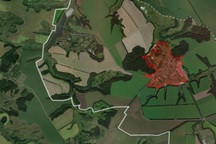 Ukraine chuẩn bị đột kích vùng biên giới Nga