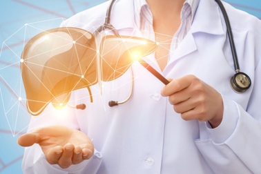 10 lời khuyên từ chuyên gia để có lá gan khỏe