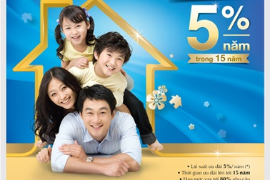 Mở rộng chương trình “VietinBank cho vay và hỗ trợ nhà ở”