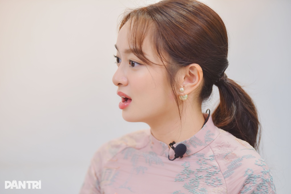 Kaity Nguyễn tuổi 25: Vóc dáng nóng bỏng, nói gì về tin đồn là đại gia? - 5 Kaity Nguyễn tuổi 25: Vóc dáng nóng bỏng, nói gì về tin đồn là đại gia? - 5