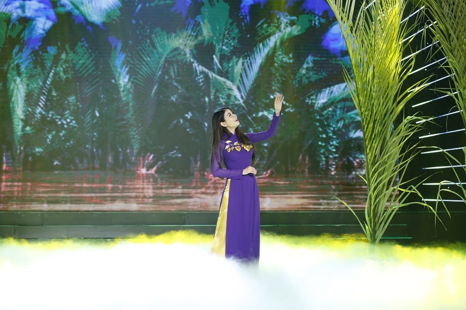 Kha Ly: Khán giả gọi tôi là diễn viên hay ca sĩ đều được - 6 Kha Ly: Khán giả gọi tôi là diễn viên hay ca sĩ đều được - 6