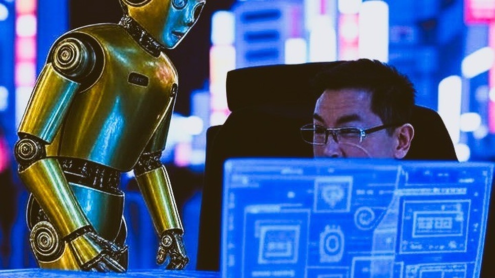 Giám sát chuỗi tư duy của trí tuệ nhân tạo - 1