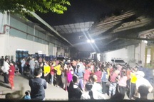 500 công nhân có nguy cơ mất Tết vì công ty bị bán dịp cuối năm