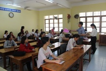 Phú Yên: Vẫn còn tình trạng lạm thu và dạy thêm, học thêm trong trường học