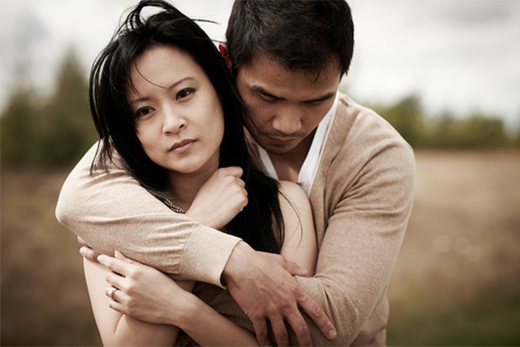 Bạn gái bất ngờ đưa ra điều kiện trước khi cưới khiến tôi phân vân - 1 Bạn gái bất ngờ đưa ra điều kiện trước khi cưới khiến tôi phân vân - 1