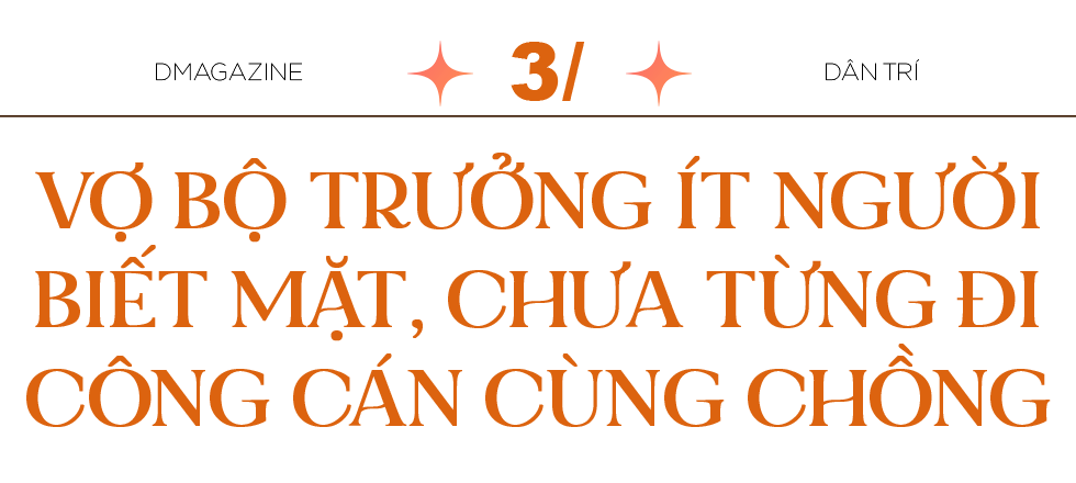 Người vợ cao mưu của nguyên Bộ trưởng Võ Hồng Phúc - 13 Người vợ cao mưu của nguyên Bộ trưởng Võ Hồng Phúc - 13