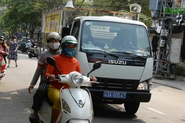 Đà Nẵng: Quán đóng cửa, quán chỉ mở phục vụ mang về nhà