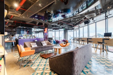 Thương hiệu khách sạn phong cách nhất châu Á 2021 thuộc về Việt Nam