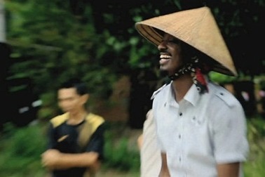 Hình ảnh Việt Nam thân thương trong ca khúc World Cup "nghe cực đã"