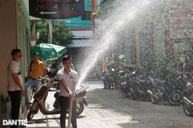 Quán karaoke ở Đà Nẵng buộc phải có lối thoát hiểm thứ hai