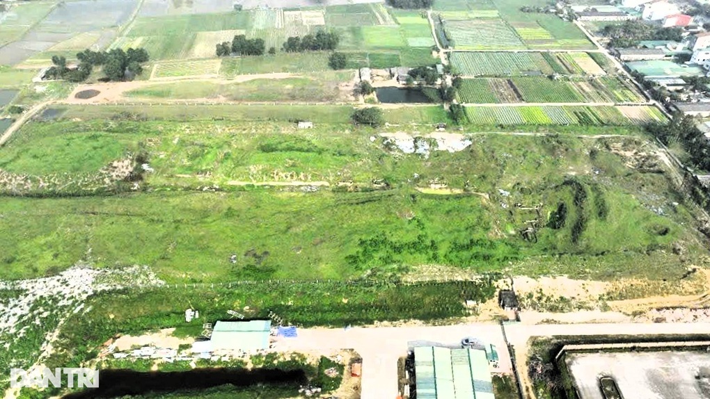 Nghệ An gấp rút xóa sổ “quả bom rác” tồn tại nửa thế kỷ