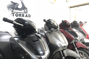 30 triệu đồng/xe SH, xe trộm cắp “hoá kiếp” xe thật nhan nhản hậu World Cup