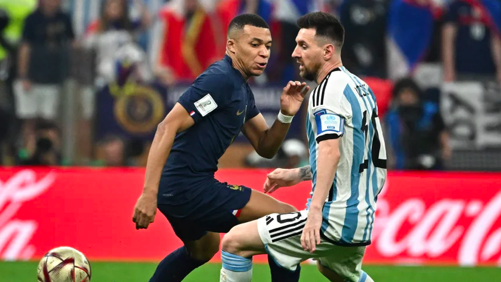 Trận chung kết World Cup 2022 được bình chọn hay nhất lịch sử - 2 Trận chung kết World Cup 2022 được bình chọn hay nhất lịch sử - 2