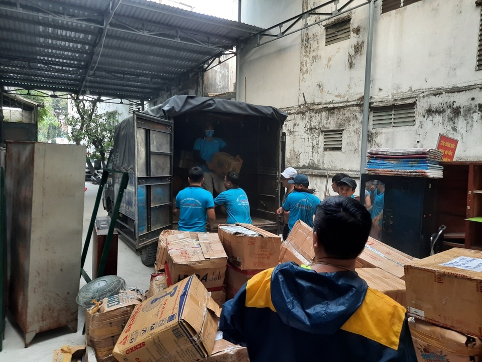 Dịch vụ chuyển nhà trọn gói chuyên nghiệp cùng Thành Phương - 4 Dịch vụ chuyển nhà trọn gói chuyên nghiệp cùng Thành Phương - 4