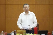 Tiếp tục đổi mới phương thức lãnh đạo, cầm quyền của Đảng