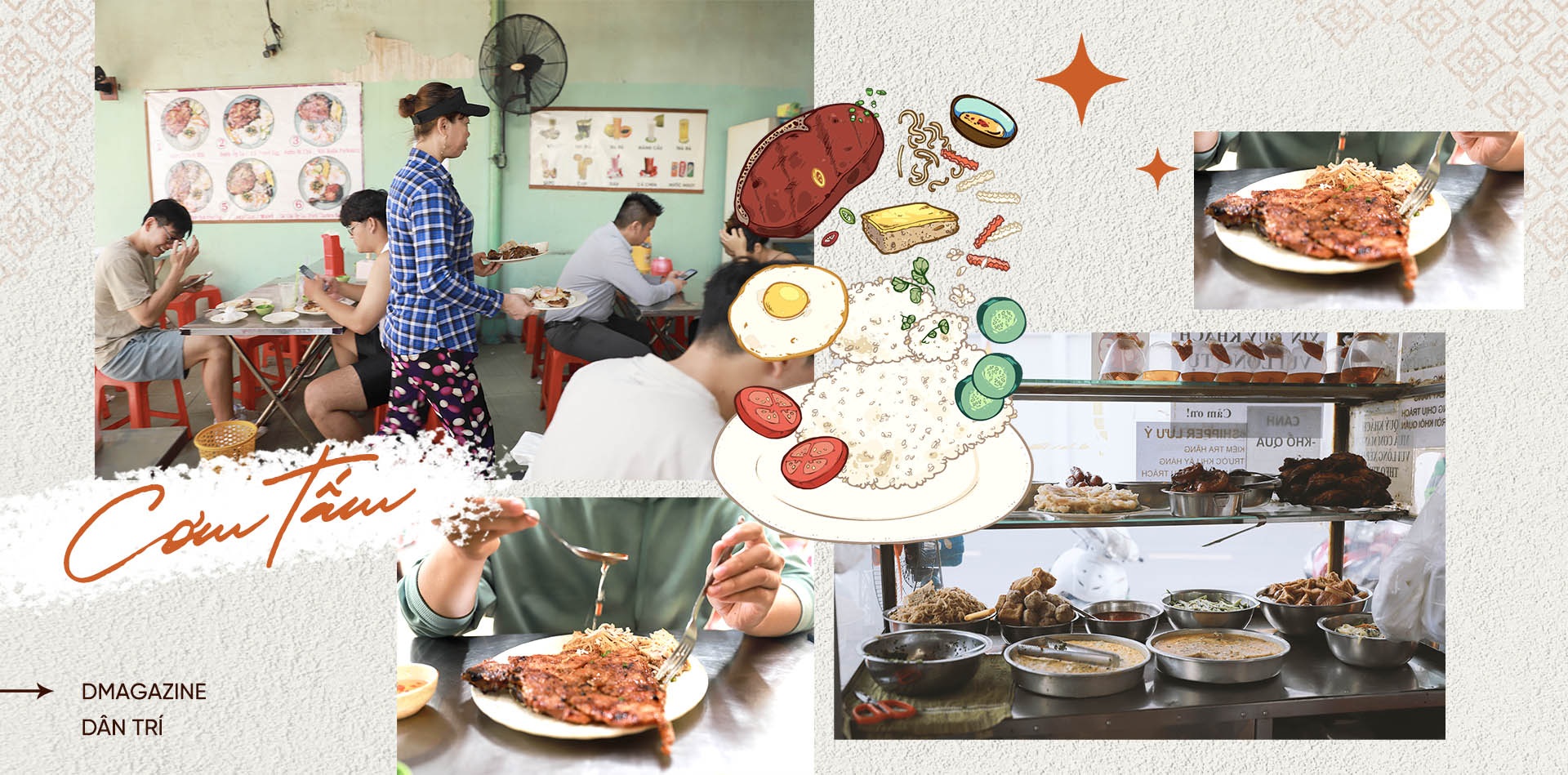 Sà bì chưởng - từ món ăn người nghèo đến đệ nhất ẩm thực TPHCM - 7 Sà bì chưởng - từ món ăn người nghèo đến đệ nhất ẩm thực TPHCM - 7