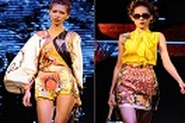 Milano - Đợt giảm cuối cho tất cả SP Xuân hè 2012