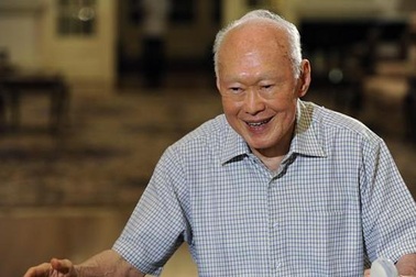 Singapore công bố 7 ngày quốc tang cựu Thủ tướng Lý Quang Diệu