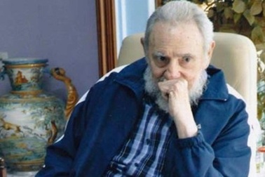 Cháu của cựu Chủ tịch Cuba Fidel Castro bác tin đồn ông qua đời