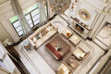 Khám phá The Paris – “Kinh đô ánh sáng” tại Vinhomes Imperia Hải Phòng