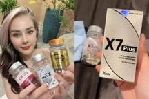 Ngân 98 bị khởi tố: Công ty bán sản phẩm giảm cân biến động liên tục