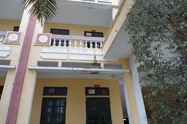 Nỗi đau từ chuyện chép phạt 