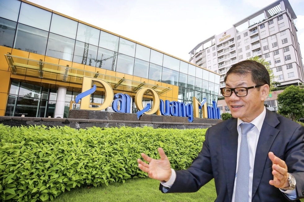 3 nhà đầu tư siêu dự án sông Hồng, công ty của 2 tỷ phú họ Trần gây chú ý