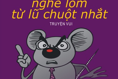 Trào phúng Nguyễn Đoàn trong lòng độc giả