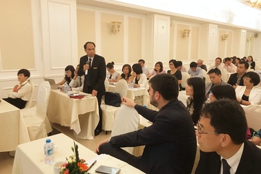 Nhìn từ Úc, kinh nghiệm cải thiện xếp hạng toàn cầu cho ĐH Việt Nam