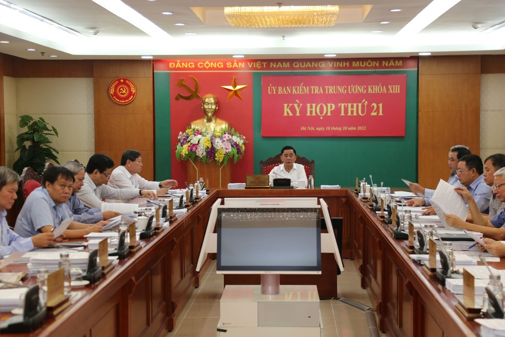 Kỷ luật nhiều lãnh đạo UBND TP Đà Nẵng, Bộ GD-ĐT, Viện Hàn lâm KHXH VN - 1 Kỷ luật nhiều lãnh đạo UBND TP Đà Nẵng, Bộ GD-ĐT, Viện Hàn lâm KHXH VN - 1