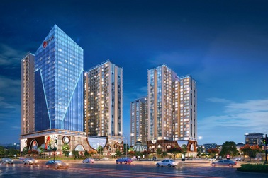 Phòng cháy chữa cháy trở thành tiêu chí hàng đầu khi chọn mua nhà chung cư?