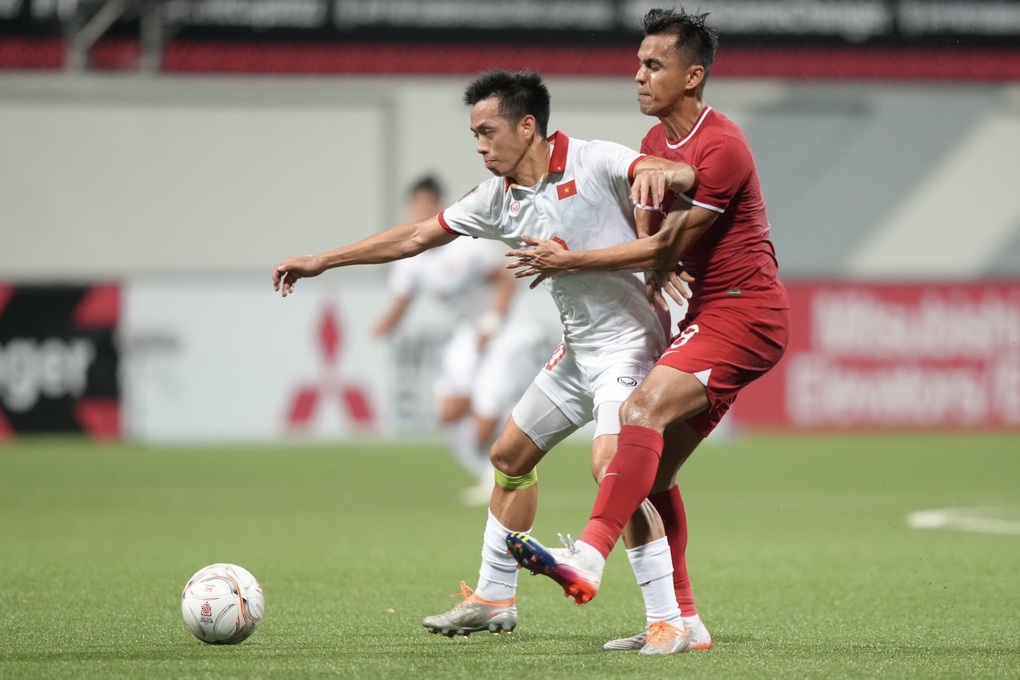 Chuyên gia trong nước: Hòa Singapore không phải thảm họa - 1 Chuyên gia trong nước: Hòa Singapore không phải thảm họa - 1