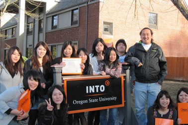 Ngày hội thông tin du học Mỹ - học bổng đến 50% học phí